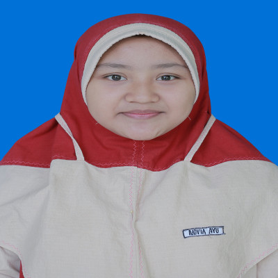 foto profil Novia Ayu Azzahra